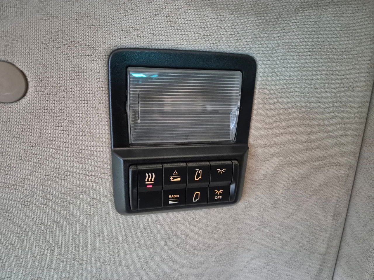 Leasing de  Mercedes-Benz Actros 1846 1 Owner / Works Great Mercedes-Benz Actros 1846 1 Owner / Works Great: foto 29