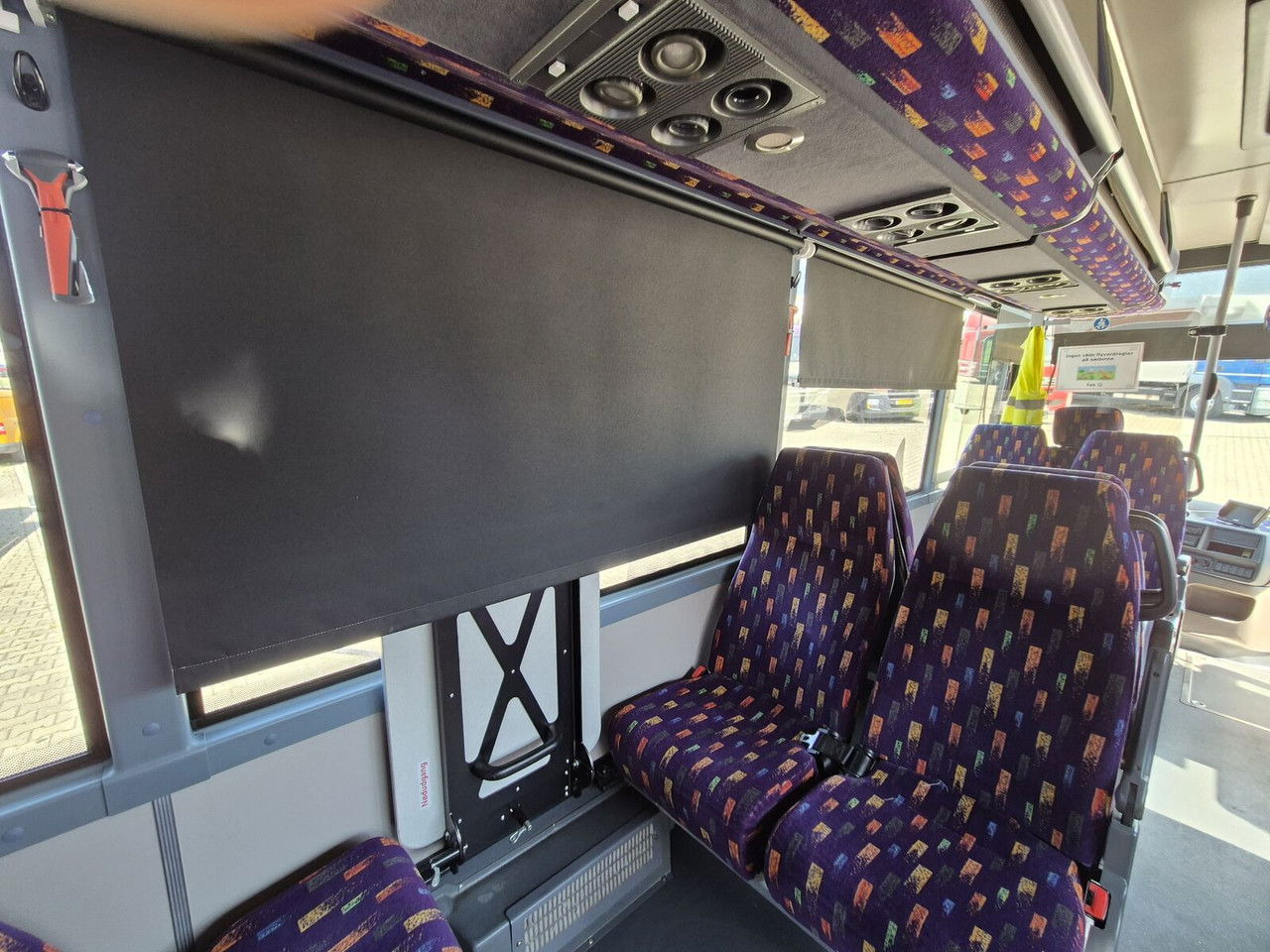Leasing de Irisbus 330 KM / Automat / 24 + 1 Seats / Like Camper / SO LAR Panels  Irisbus 330 KM / Automat / 24 + 1 Seats / Like Camper / SO LAR Panels: foto 10