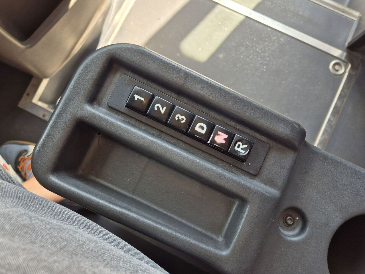 Autobús suburbano Irisbus 330 KM / Automat / Solar Panels / NEW Equiped / WO RKS Great: foto 7