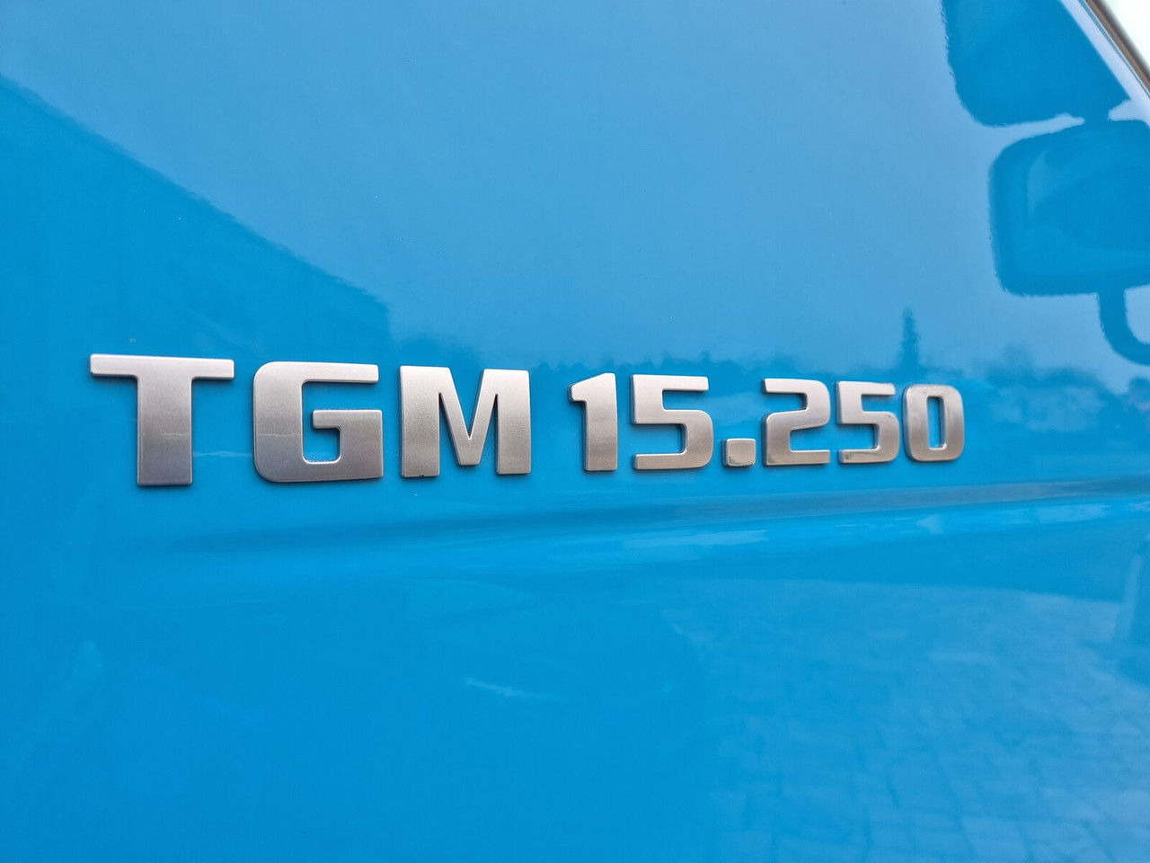 Camión frigorífico MAN TGM 15.250 Cheapest in the whole EU/Technical warranty in All: foto 22