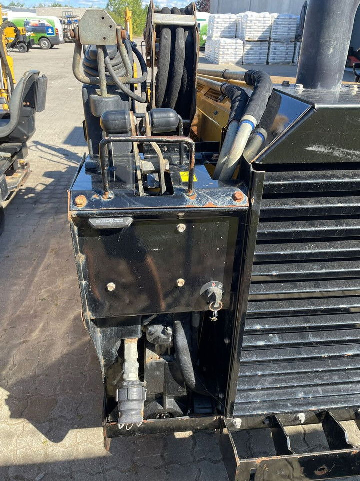 Vermeer D8X12 Navigator / 1700 MTH / 1 Owner / NEW Service - Perforadora: foto 4 Vermeer D8X12 Navigator / 1700 MTH / 1 Owner / NEW Service - Perforadora: foto 4