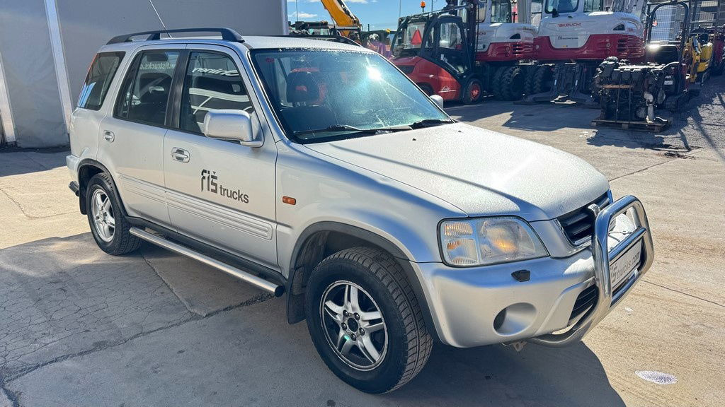 Honda CRV 2.0 - Petrol - AIR Condition - 5 Doors - SUV/ Todoterreno: foto 3 Honda CRV 2.0 - Petrol - AIR Condition - 5 Doors - SUV/ Todoterreno: foto 3