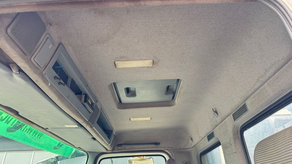 Camión chasis Mercedes-Benz Actros 3331 B 6x4 chassis - big axle: foto 30