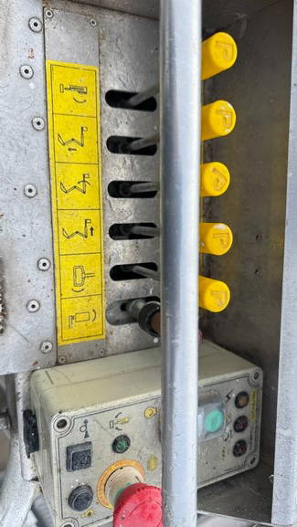 Camión con plataforma elevadora Mercedes-Benz Sprinter S 516 CDI - paflinger platform 24m - AC: foto 20