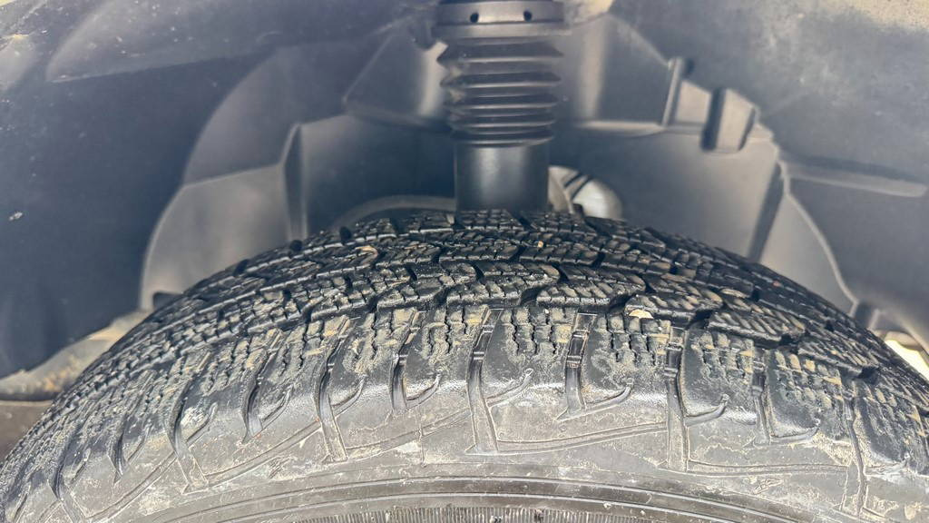 Camión con plataforma elevadora Mercedes-Benz Sprinter S 516 CDI - paflinger platform 24m - AC: foto 15