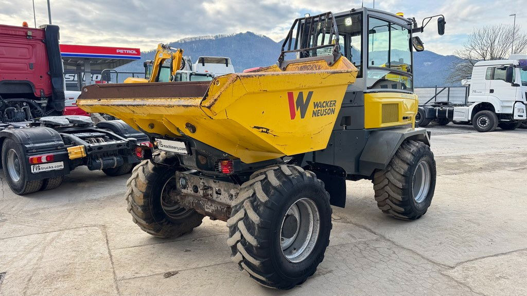 WACKER NEUSON DV90 - 2021 Year - 2120 Hours - AC - Minidumper: foto 4 WACKER NEUSON DV90 - 2021 Year - 2120 Hours - AC - Minidumper: foto 4