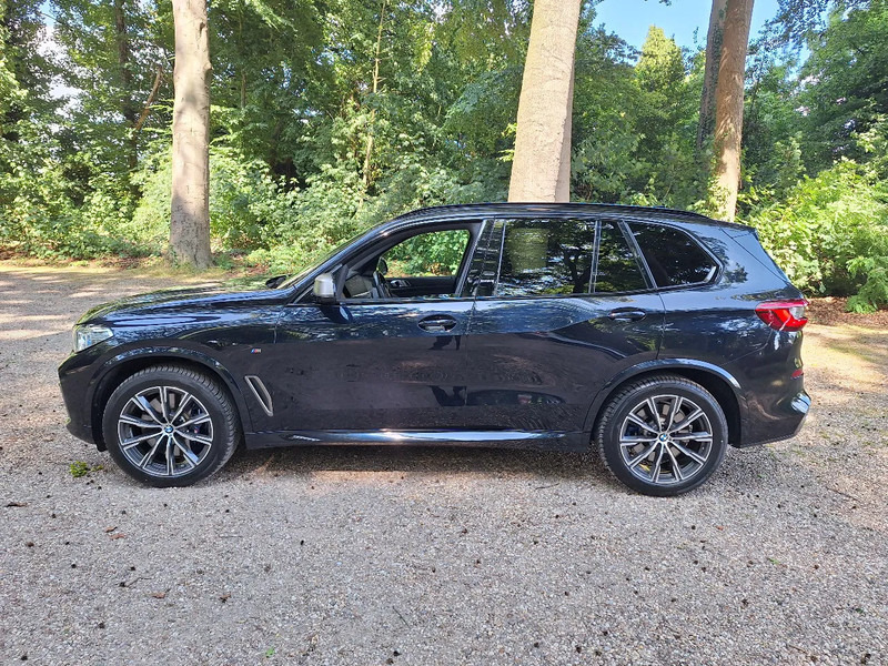 BMW X5 M50D X5 M50D - SUV/ Todoterreno: foto 1 BMW X5 M50D X5 M50D - SUV/ Todoterreno: foto 1