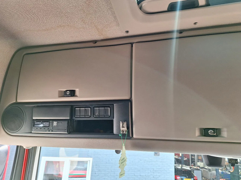 Cabeza tractora DAF XF 440 XF440 ADR: foto 10