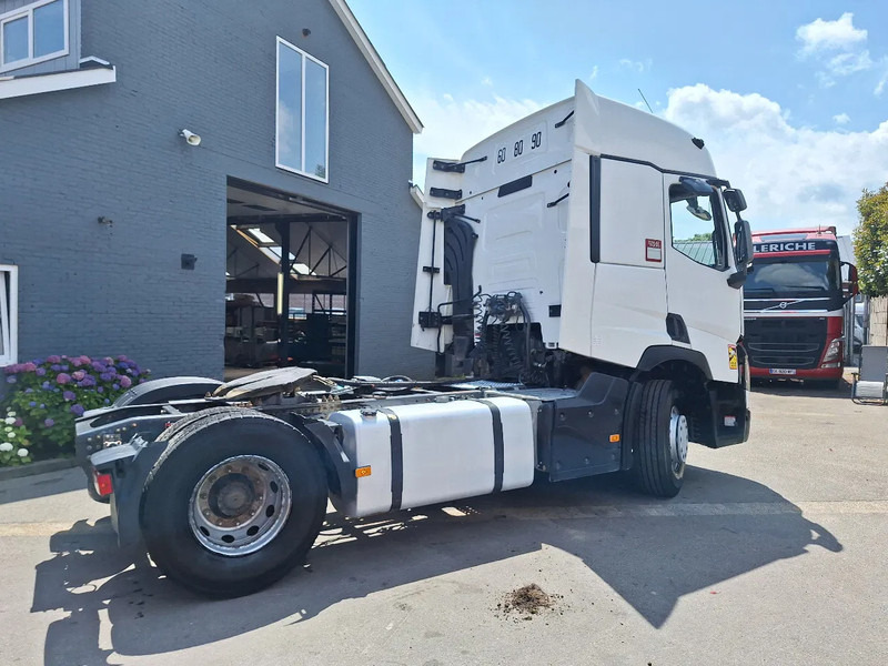 Renault T480 T480 - Cabeza tractora: foto 4 Renault T480 T480 - Cabeza tractora: foto 4