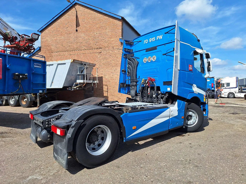 Renault T520 T520 - Cabeza tractora: foto 4 Renault T520 T520 - Cabeza tractora: foto 4