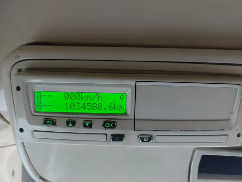 Cabeza tractora Scania R580 V8 R580 V8: foto 16 Cabeza tractora Scania R580 V8 R580 V8: foto 16