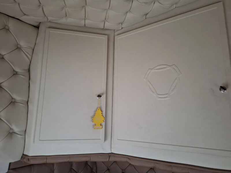 Cabeza tractora Scania R580 V8 R580 V8: foto 14 Cabeza tractora Scania R580 V8 R580 V8: foto 14