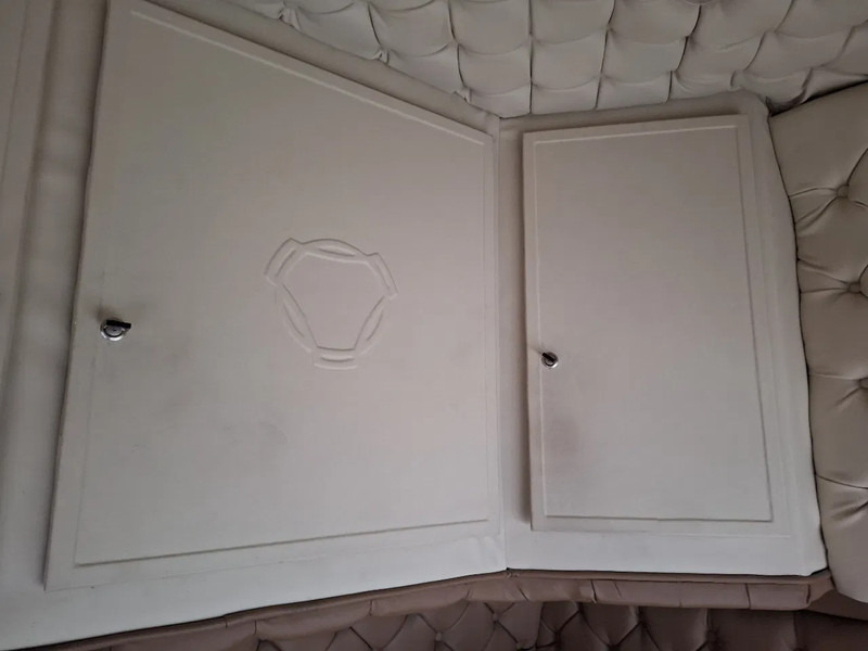 Cabeza tractora Scania R580 V8 R580 V8: foto 15 Cabeza tractora Scania R580 V8 R580 V8: foto 15