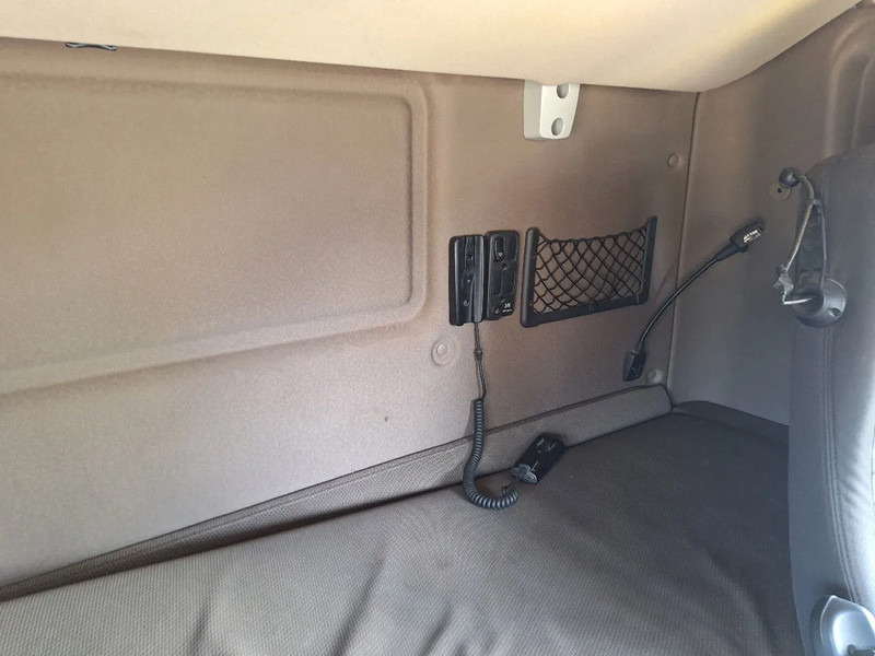 Cabeza tractora Scania R580 V8 R580 V8: foto 12