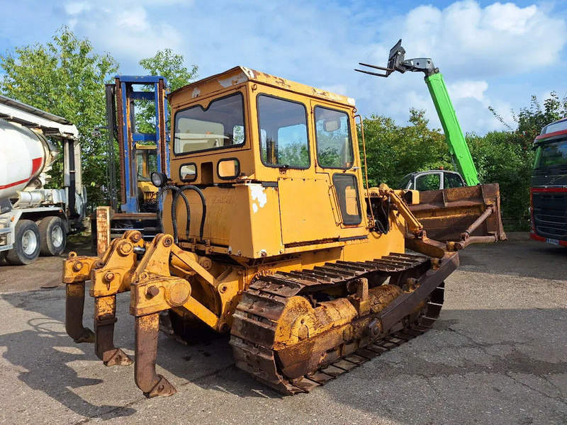 Komatsu D45-1 - Bulldozer: foto 3 Komatsu D45-1 - Bulldozer: foto 3