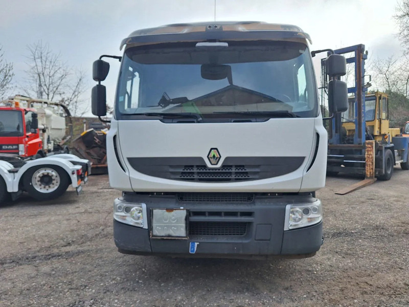 Renault Premium 340 Premium 340 - Camión cisterna: foto 2 Renault Premium 340 Premium 340 - Camión cisterna: foto 2