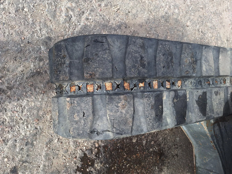 Miniexcavadora WACKER NEUSON 50Z3-RD: foto 17