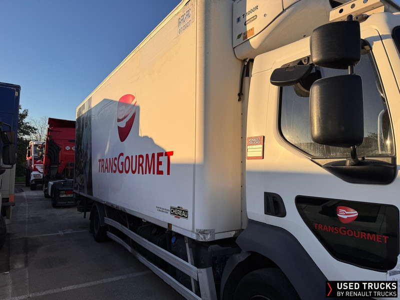Renault Trucks D Cab 2.1 - Camión: foto 2 Renault Trucks D Cab 2.1 - Camión: foto 2