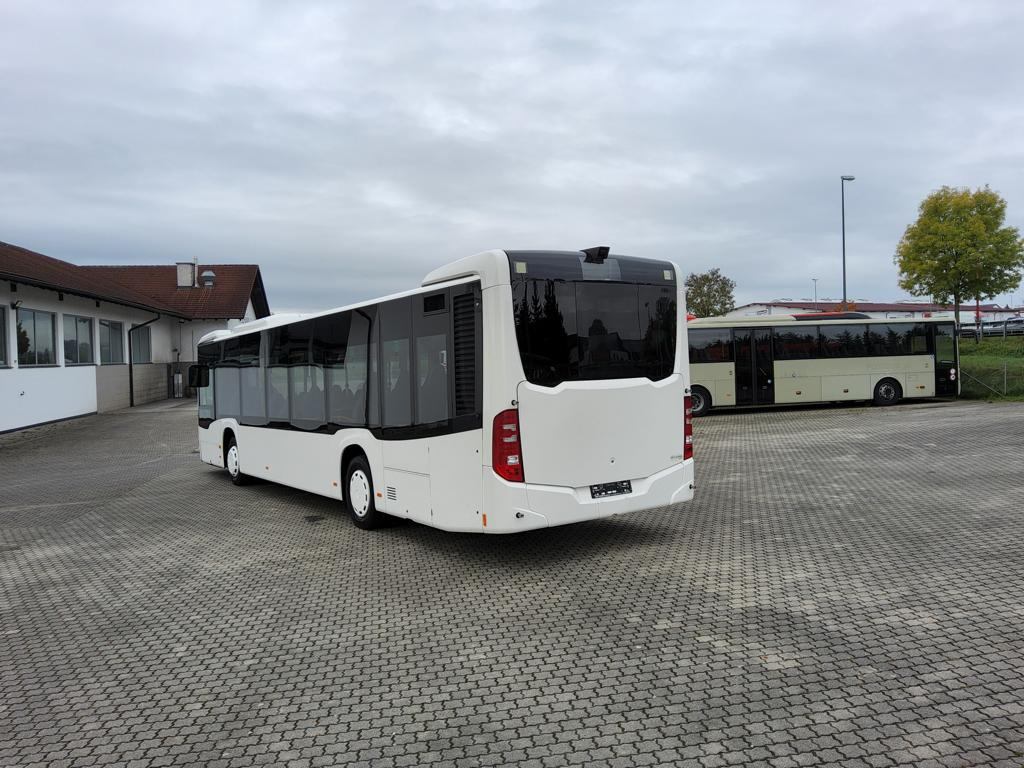 Mercedes Benz O 530 Citaro Ü 39 Sitze / Klima / 354 PS - Autobús urbano: foto 3 Mercedes Benz O 530 Citaro Ü 39 Sitze / Klima / 354 PS - Autobús urbano: foto 3