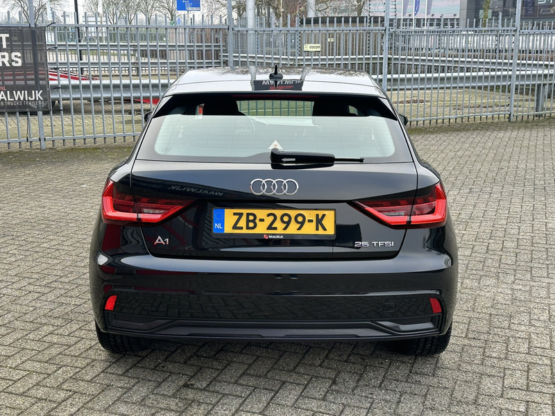 Audi A1 Sportback 25 TFSI Carplay NL Auto Epic Sportback - Coche: foto 5 Audi A1 Sportback 25 TFSI Carplay NL Auto Epic Sportback - Coche: foto 5