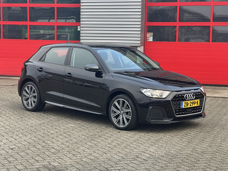 Audi A1 Sportback 25 TFSI Carplay NL Auto Epic Sportback - Coche: foto 1 Audi A1 Sportback 25 TFSI Carplay NL Auto Epic Sportback - Coche: foto 1