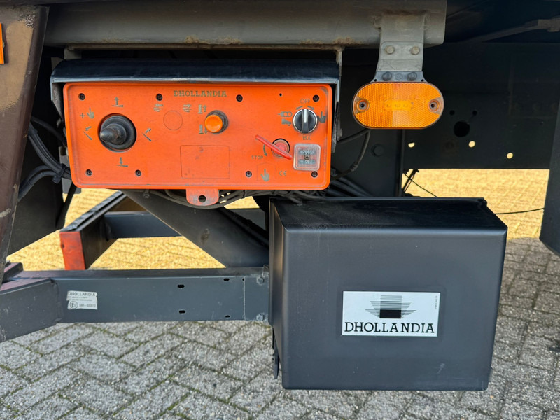 DAF LF 220 - Camión caja cerrada: foto 5 DAF LF 220 - Camión caja cerrada: foto 5