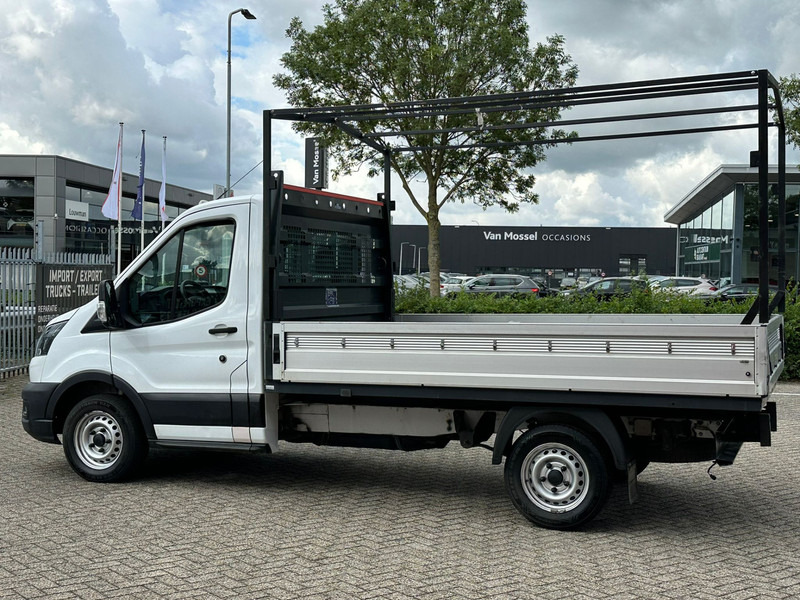 Ford Transit 2.0 Open Laadbak NL kenteken! - Furgoneta caja abierta: foto 5 Ford Transit 2.0 Open Laadbak NL kenteken! - Furgoneta caja abierta: foto 5