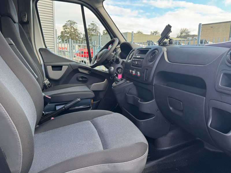 Renault Master 2.3 DCI 320 hours - Furgoneta: foto 5 Renault Master 2.3 DCI 320 hours - Furgoneta: foto 5