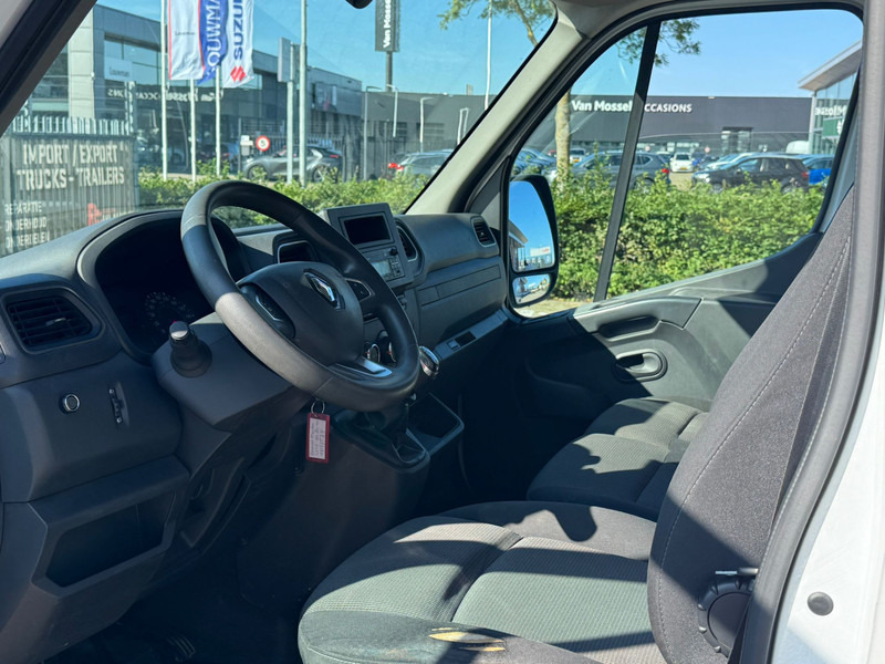 Furgoneta Renault Master  APK 17-04-2027: foto 19