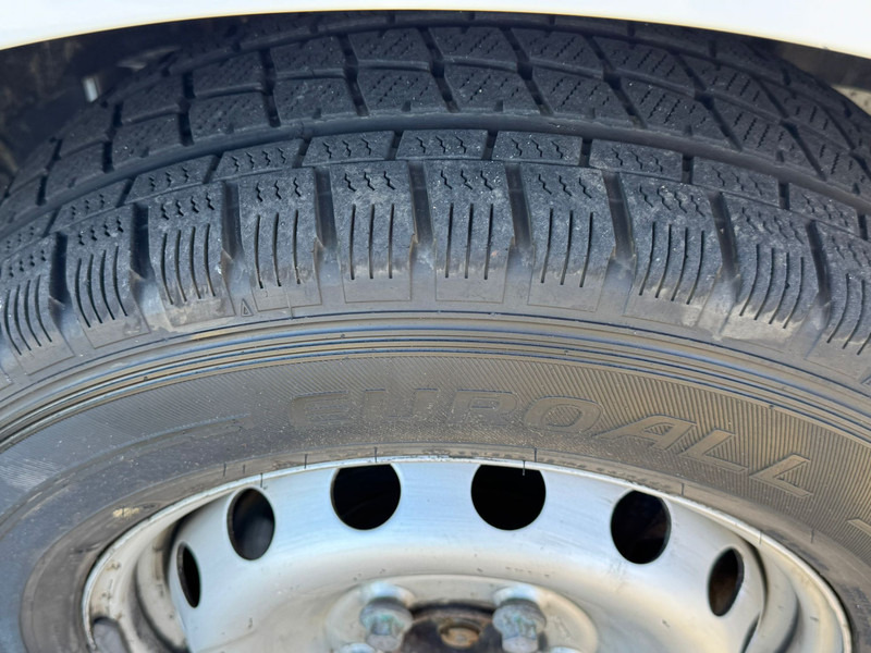 Furgoneta Renault Master  APK 17-04-2027: foto 17