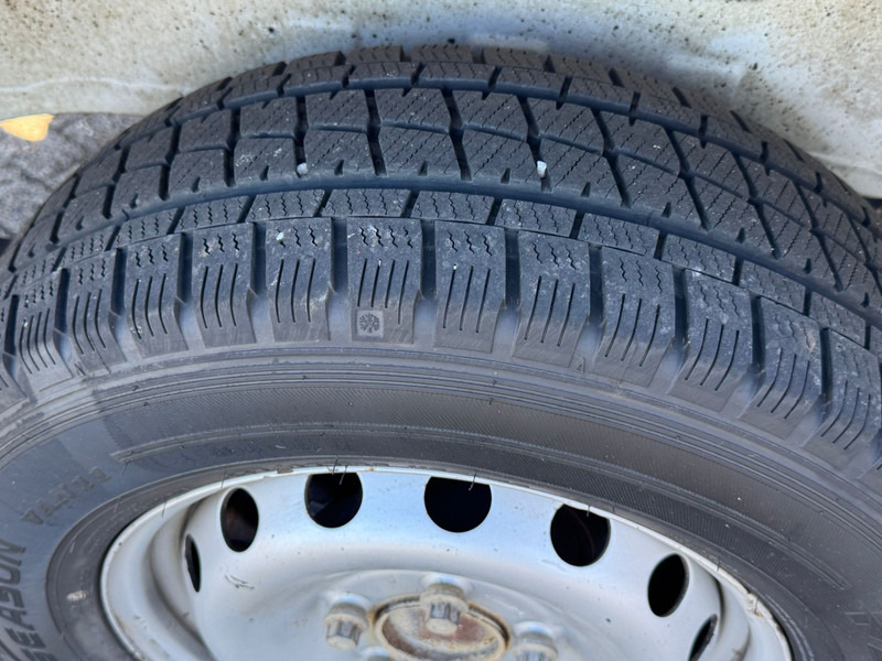 Furgoneta Renault Master  APK 17-04-2027: foto 13