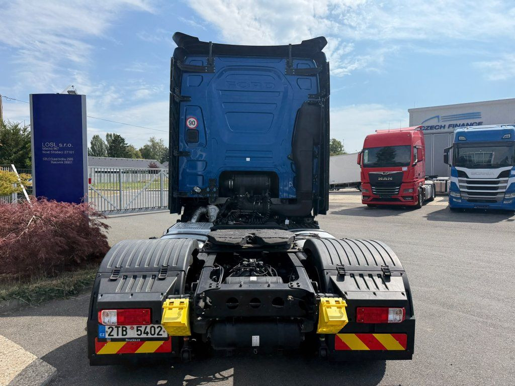 Ford F-MAX EURO 6 - Cabeza tractora: foto 5 Ford F-MAX EURO 6 - Cabeza tractora: foto 5