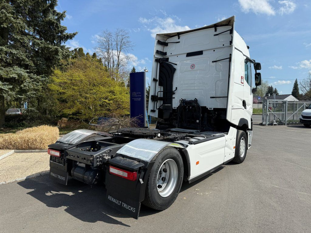 Renault T480 EURO 6 - Cabeza tractora: foto 4 Renault T480 EURO 6 - Cabeza tractora: foto 4
