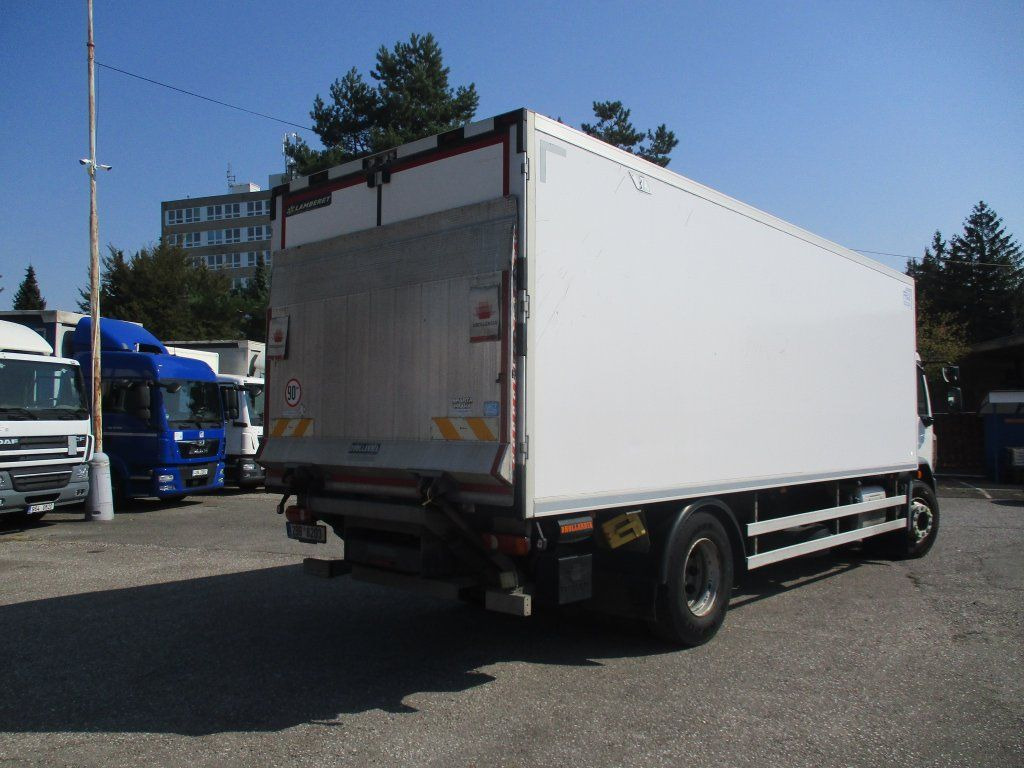 Camión frigorífico DAF LF 18.260 Xarios 600: foto 8