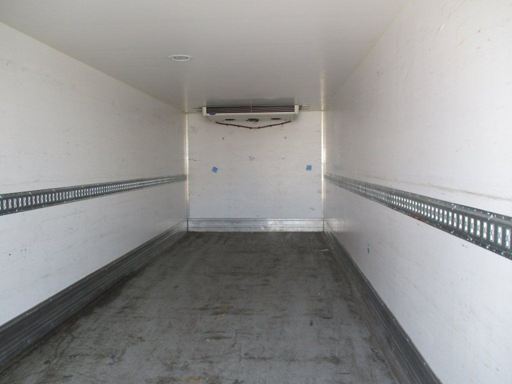 Camión frigorífico DAF LF 18.260 Xarios 600: foto 6