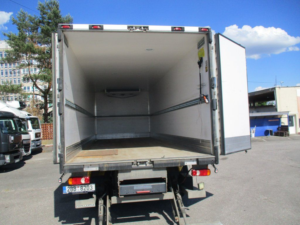 Camión frigorífico DAF LF 18.260 Xarios 600: foto 9