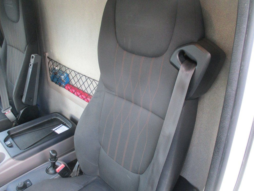 Camión frigorífico DAF LF 18.260 Xarios 600: foto 12