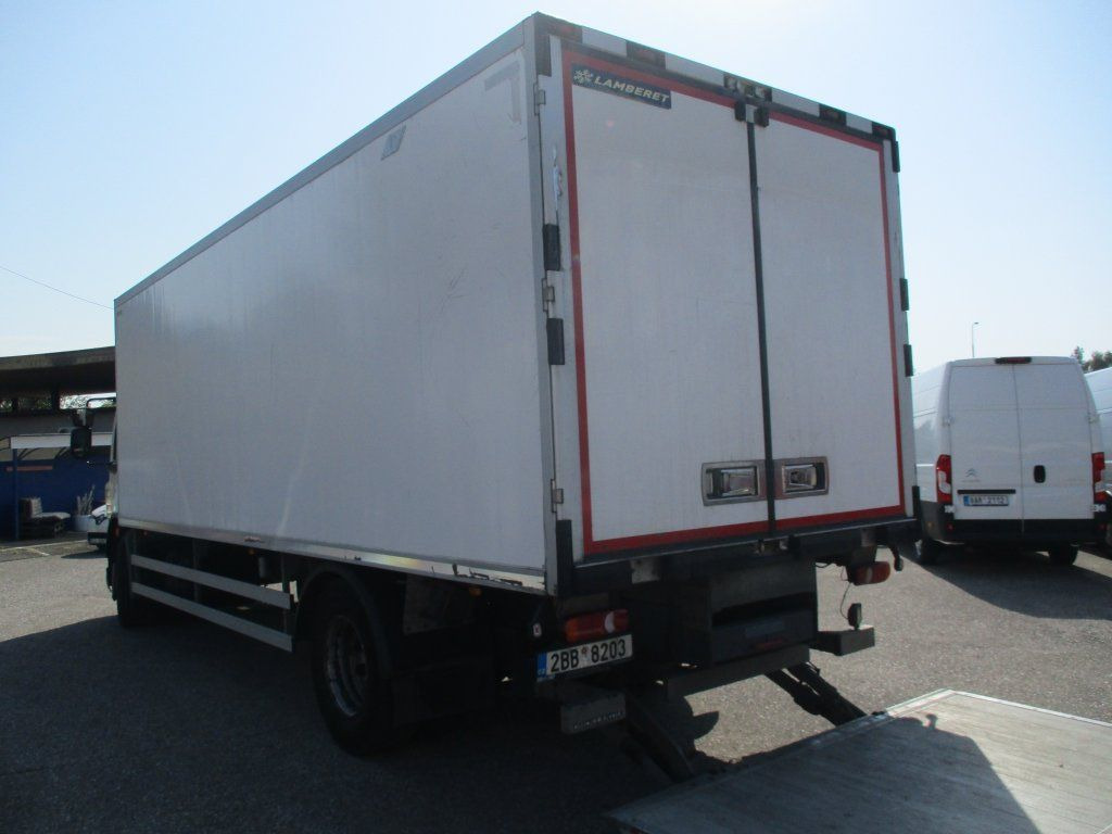 Camión frigorífico DAF LF 18.260 Xarios 600: foto 7