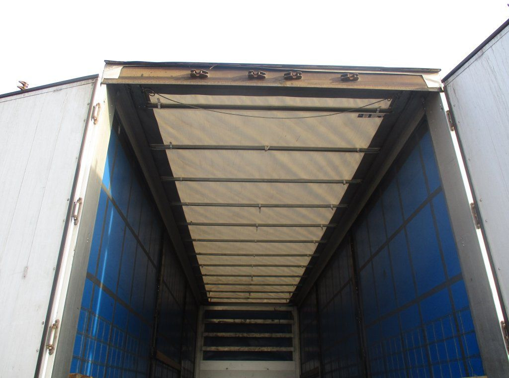 Camión caja abierta DAF LF 290 FA: foto 8