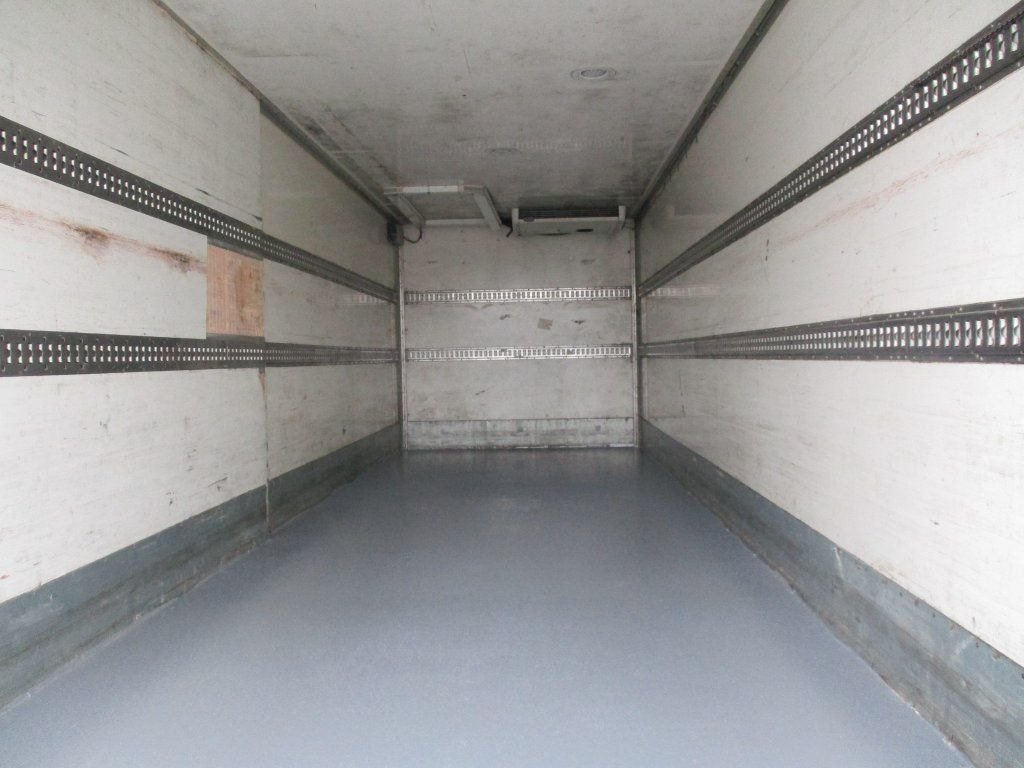 DAF LF 55.250 - Camión frigorífico: foto 3 DAF LF 55.250 - Camión frigorífico: foto 3