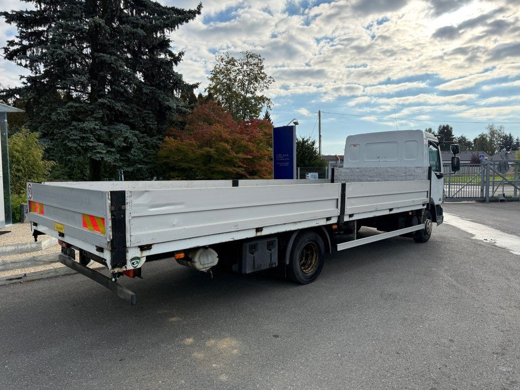 DAF LF45.220 EURO 5 - Camión caja abierta: foto 5 DAF LF45.220 EURO 5 - Camión caja abierta: foto 5