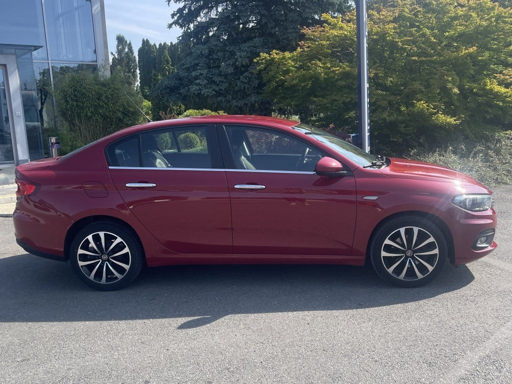 Fiat 1.4 16V 70 kW - Coche: foto 5 Fiat 1.4 16V 70 kW - Coche: foto 5