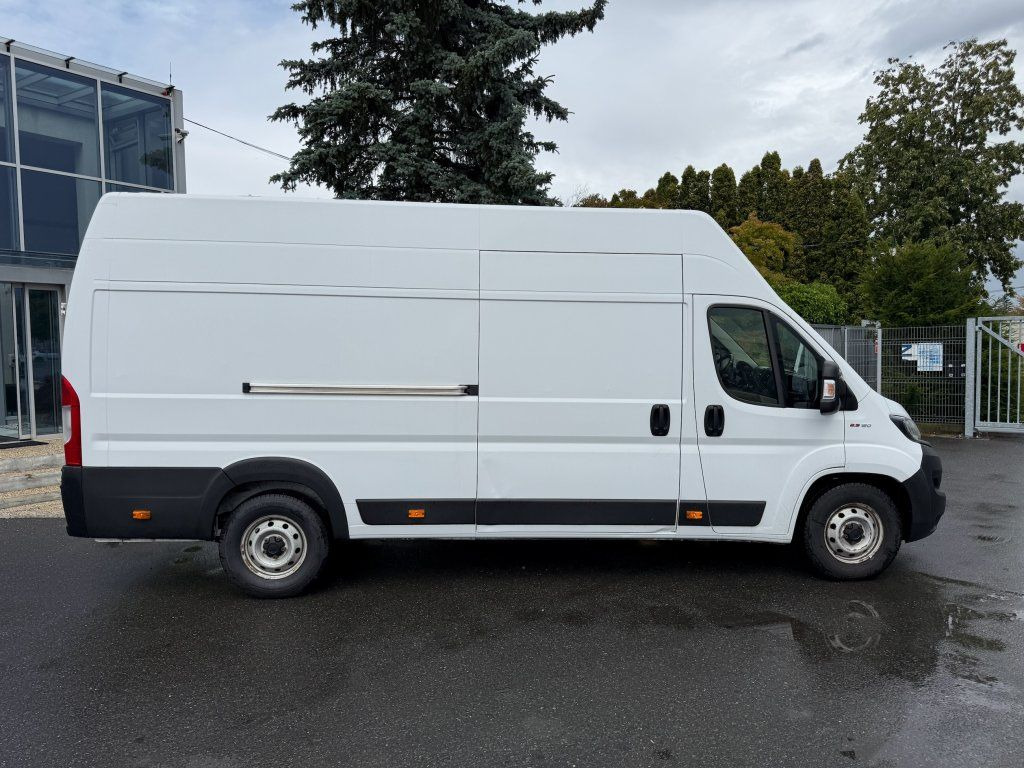 Fiat Ducato 2,3 , L4H3 - Furgoneta pequeña: foto 3 Fiat Ducato 2,3 , L4H3 - Furgoneta pequeña: foto 3