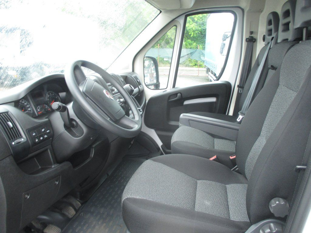 Fiat Ducato L1H1 - Furgón: foto 5 Fiat Ducato L1H1 - Furgón: foto 5