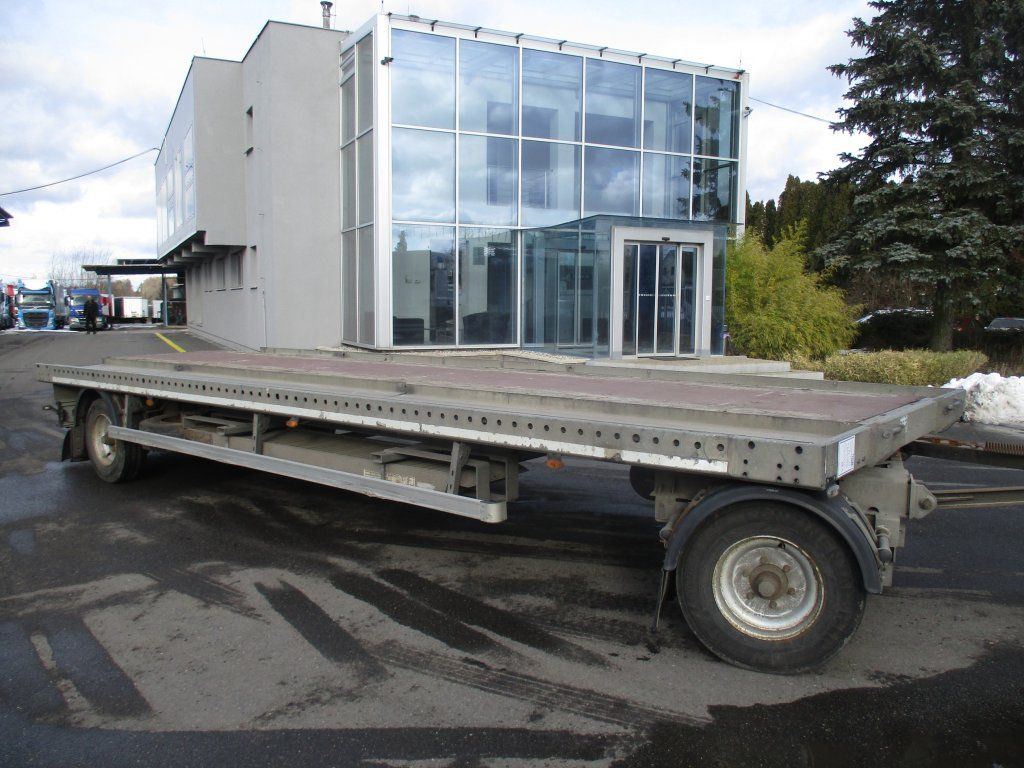 Leasing de  GTS GTS: foto 7