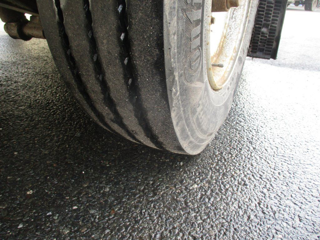 Leasing de  GTS GTS: foto 17