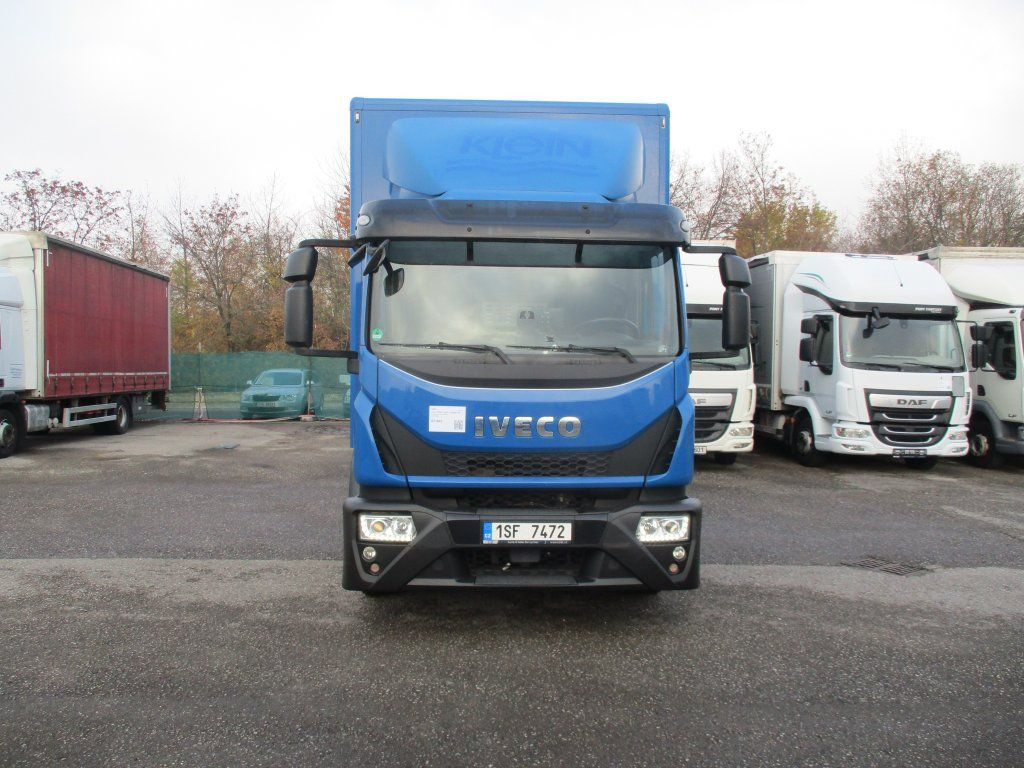 Leasing de Iveco 120E25 mit LBW  Iveco 120E25 mit LBW: foto 6