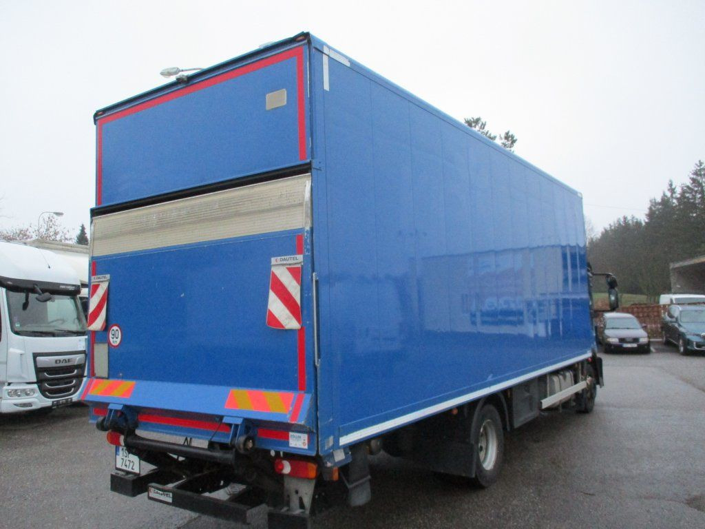 Leasing de Iveco 120E25 mit LBW  Iveco 120E25 mit LBW: foto 7