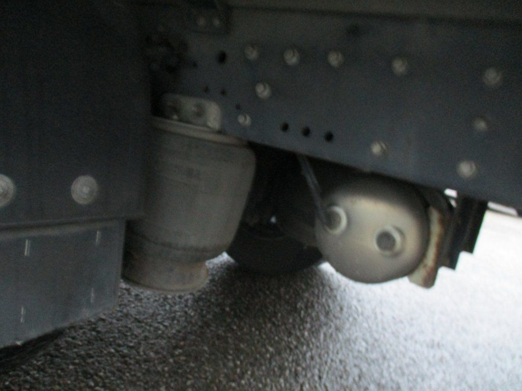 Leasing de Iveco 120E25 mit LBW  Iveco 120E25 mit LBW: foto 14