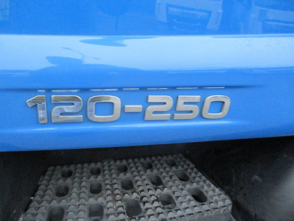 Leasing de Iveco 120E25 mit LBW  Iveco 120E25 mit LBW: foto 13